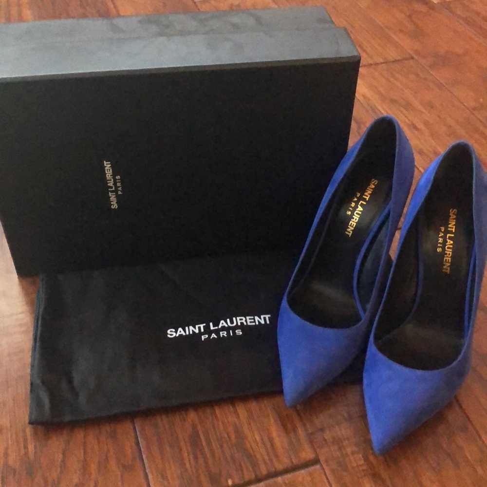 Saint Laurent